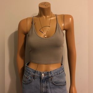 Sunday’s Best Tank Top